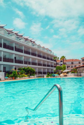  Apartamentos Pez Azul  Пуэрто-Де-Ла-Крус